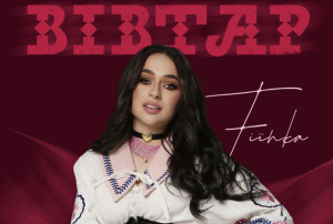 FIЇNKA перезапускає «Вівтар» – легендарний хіт Степана Гіги