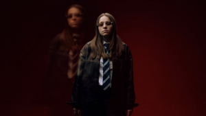 Співачка Меланхолі-Я випускає сингл який звучить як обійми