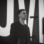 «Комунікація була дивною»: РуханкоМен вперше розповів, як став бек-вокалістом MELOVIN