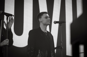 РуханкоМен вперше розповів як став бек-вокалістом MELOVIN