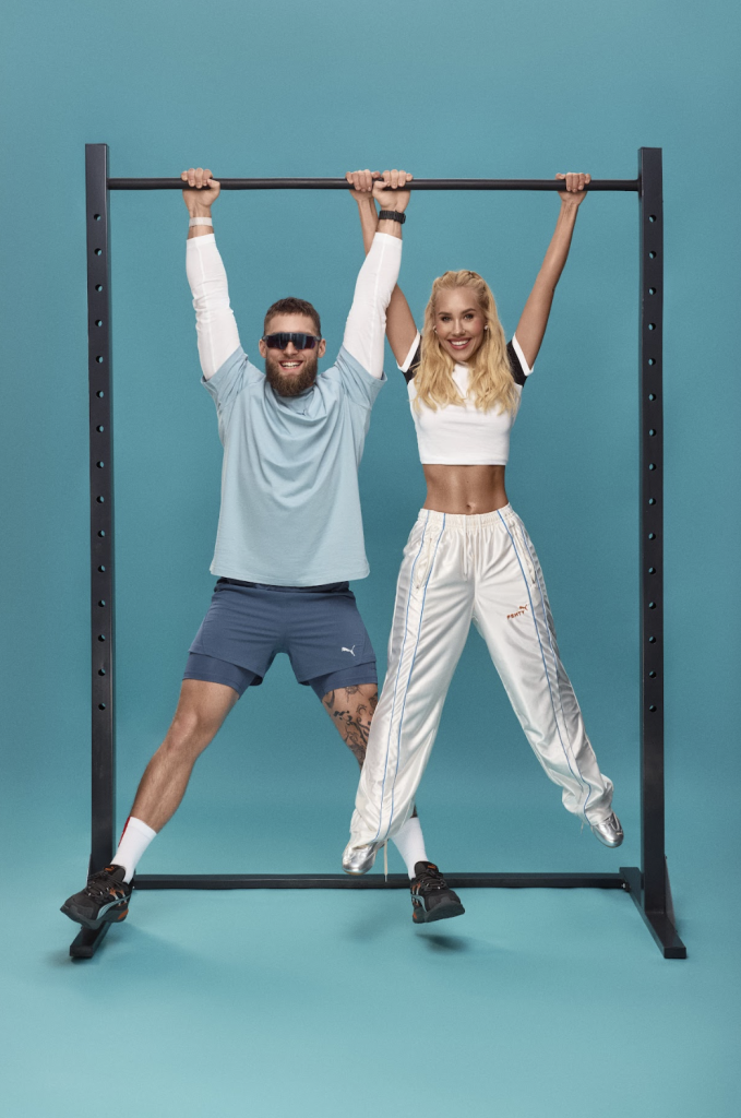 24 травня, напередодні Дня Києва, в столиці відбудеться третє щорічне «Квіткове тренування» – масштабна благодійна подія інфлюенсерки