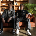 Гурт Amberwhale презентували «Новий день» – емоційний альтернативний рок про втому, напругу і надію