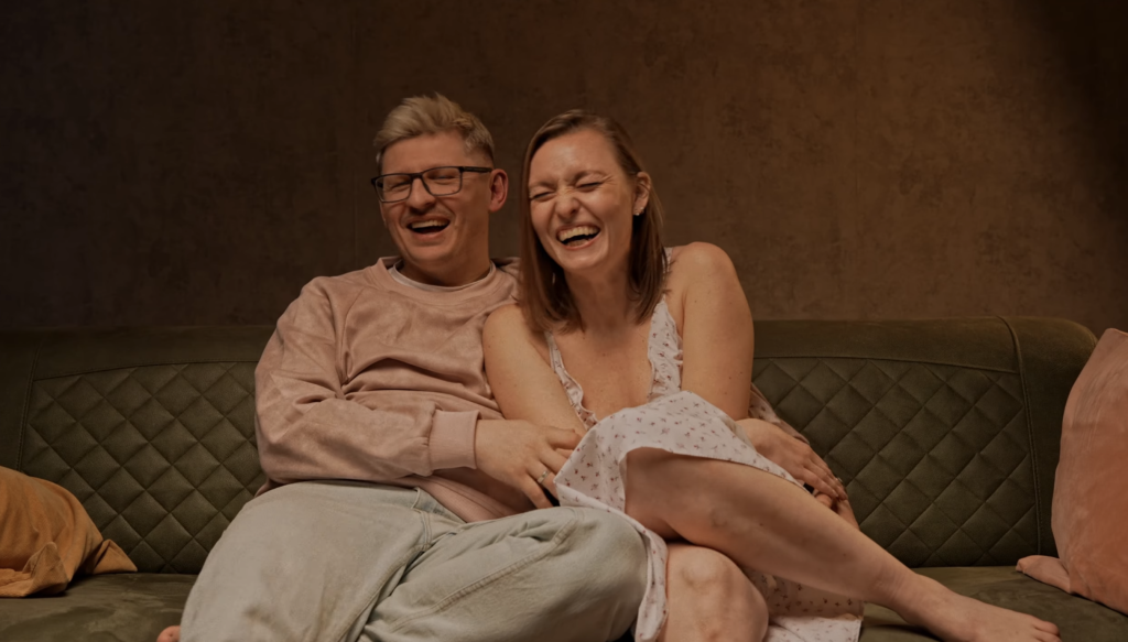 Гурт «Фіолет» презентує відверте відео на пісню-присвяту