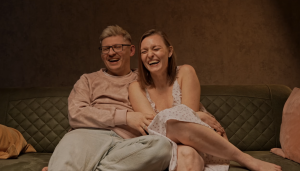 Гурт «Фіолет» презентує відверте відео на пісню-присвяту