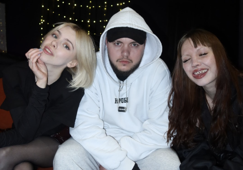 Пісня за годину: Маша Кондратенко запускає експеримент