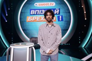 Питання яке змусило Володимира Дантеса розплакатись