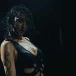 Нова пісня “Stop, Start” від української співачки Sofira