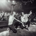 «Безжалісно і ніжно»: новий сингл «Сусіди Стерплять» про кохання, що руйнує