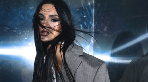 Tamara Živković - Nova Zora | Чорногорія | Євробачення 2026