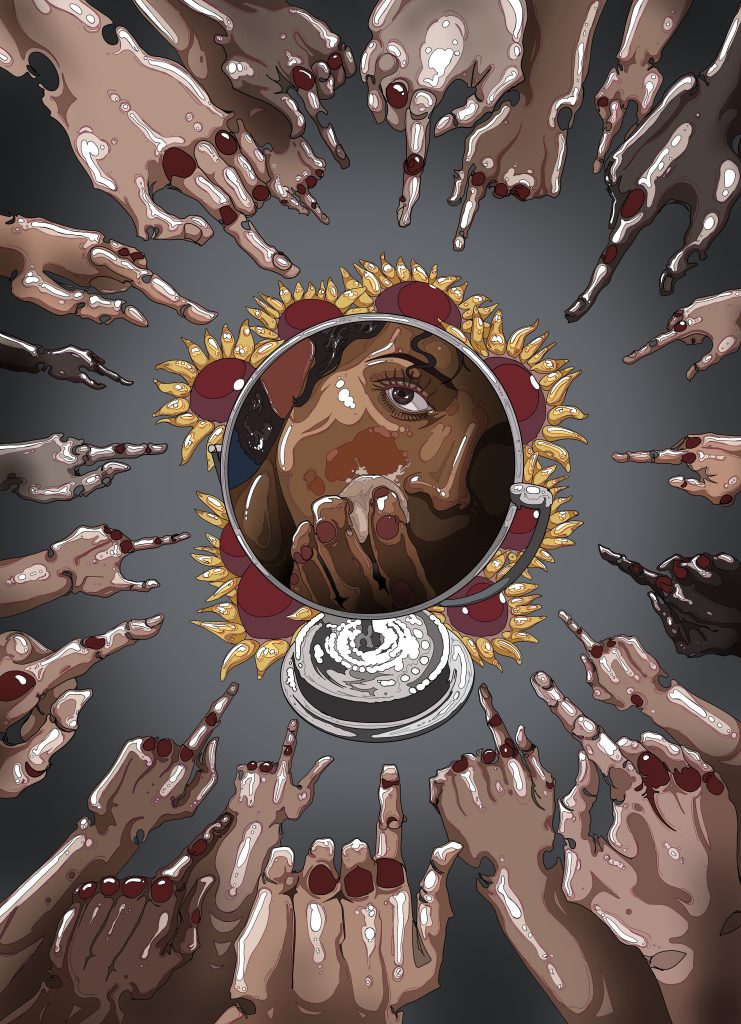 “Майкл”: як український митець підкорює світ