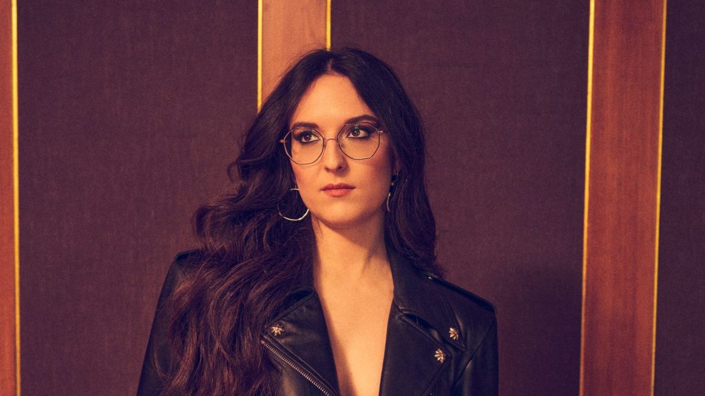 Veronica Fusaro - Alice | Швейцарія | Євробачення 2026