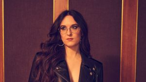 Veronica Fusaro - Alice | Швейцарія | Євробачення 2026