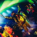 ХАК представили повноформатний альбом