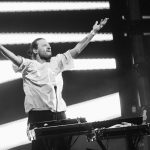 Стас Корольов презентує пісню “Темпоральний круп’є” разом з відеороботою від і однойменний EP