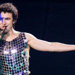 Cosmó – TANZSCHEIN | Австрія | Євробачення 2026