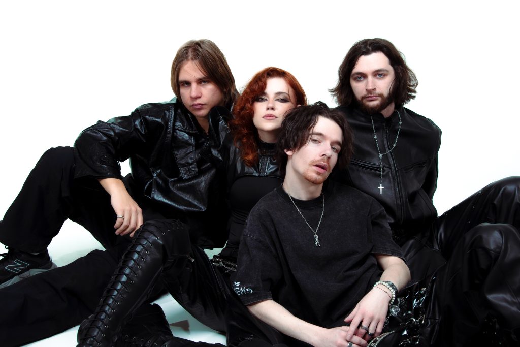 The Elliens випускають трек і анонсують тур