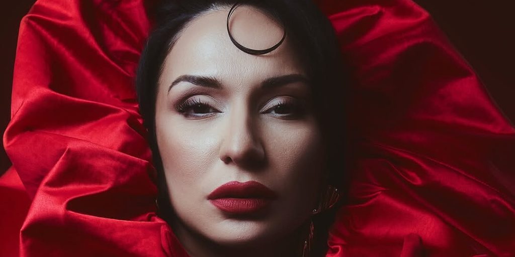 JIVA - Just Go | Азербайджан | Євробачення 2026