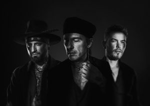 Sigmund Friends переосмислює джаз на дебютному альбомі