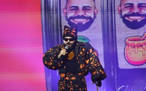 Akylas - Ferto | Греція | Євробачення 2026