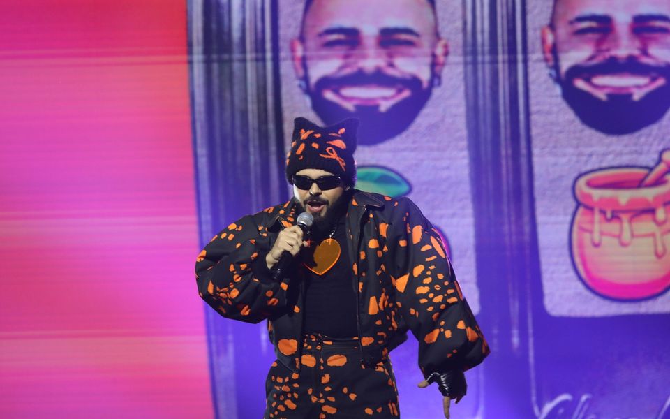 Akylas - Ferto | Греція | Євробачення 2026