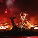 Linda Lampenius, Pete Parkkonen – Liekinheitin | Фінлядія | Євробачення 2026