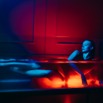 ILONA DRAHANIUK презентує дебютний трек «Ніжно»: відверта сповідь про почуття