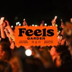 ZWYNTAR, Наталія Могилевська, ІТС МАЙ ЛАЙФ та ТНМК: хто виступить в травні у Feels Garden на ВДНГ 