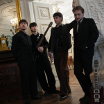 Гурт “сервант” представляє нову пісню — “Сон”