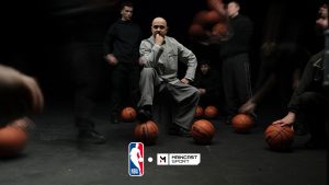 OTOY став амбасадором трансляцій NBA на Maincast Sportм