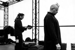 SI Process, Dennis Adu — Just to be a human