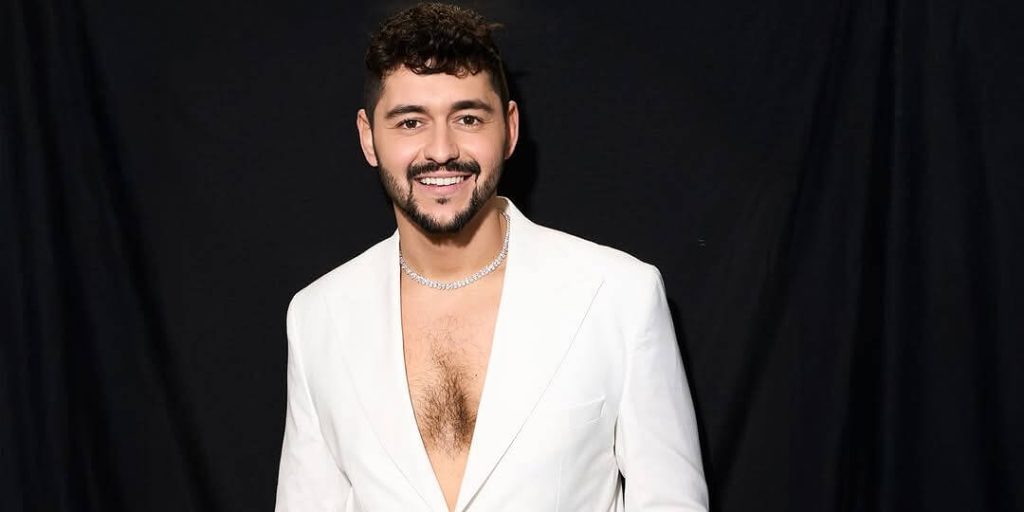 Noam Bettan - Michelle | Ізраїль | Євробачення 2026