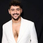 Noam Bettan – Michelle | Ізраїль | Євробачення 2026