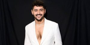 Noam Bettan - Michelle | Ізраїль | Євробачення 2026