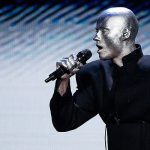 Lion Ceccah – Sólo Quiero Más | Литва | Євробачення 2026