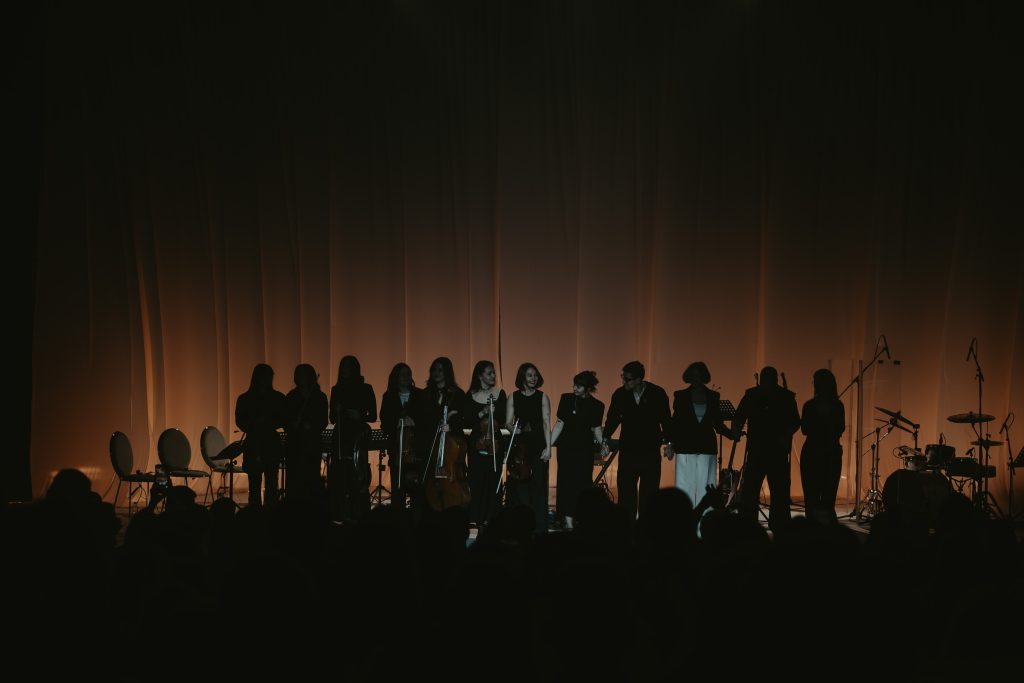 Phil It відіграли великий сольний концерт у Києві