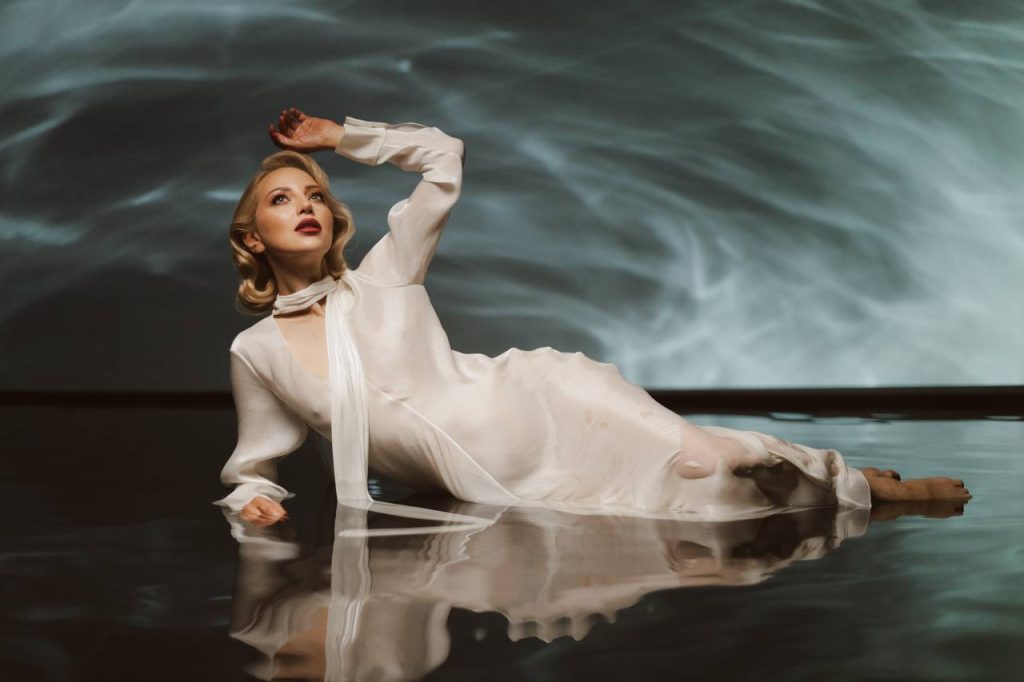 Аріна Домскі перемогла на European International Music Awards