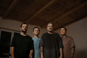 Septa презентують новий дабл-сингл On (Not) Losing Hope