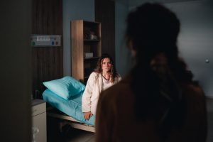 ENEY THESOMEONE та Андрія Подкалюка для «Підміна»