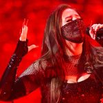 FELICIA – My System | Швеція | Євробачення 2026