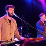 TV Girl – Blue Hair (переклад українською)