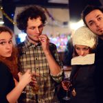 Новий сингл Tik Tu — 7 день