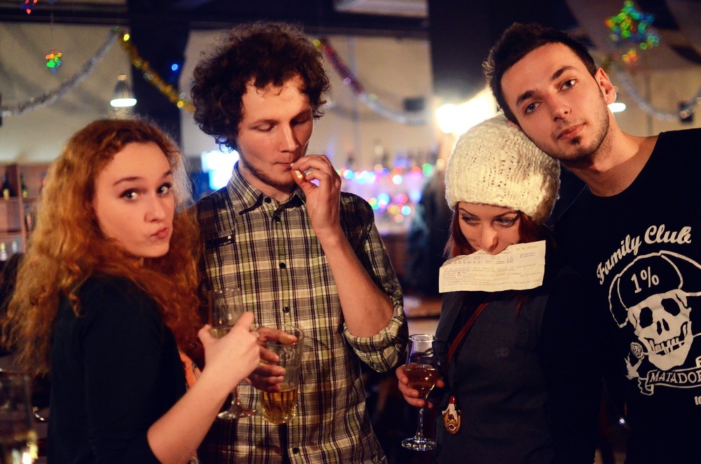 Новий сингл Tik Tu — 7 день