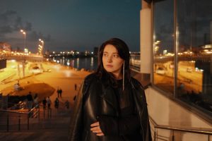 чорна кулька — нове імʼя української музичної сцени