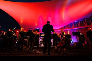 У Києві стартує новий сезон ACONCERT: симфонічні концерти