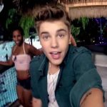 Justin Bieber — Beauty And A Beat (переклад українською)