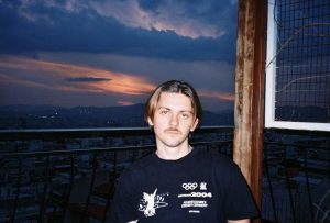 Aureol презентують сингл та кліп “Indie Film / Інді Фільм”