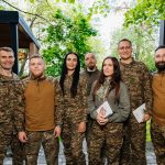 «Читаємо серцем»: Суханов, Логай, Коршик, Нітіч та інші на вечорі української поезії