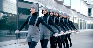 The Chemical Brothers — Go (переклад українською)