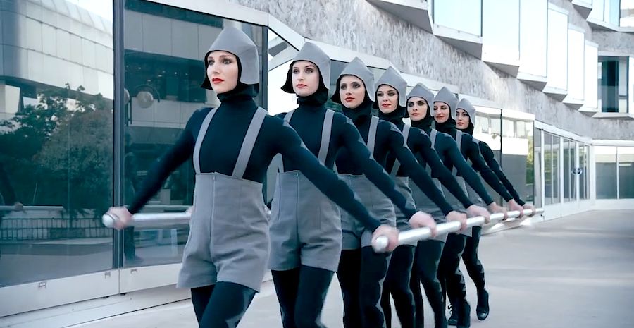 The Chemical Brothers — Go (переклад українською)