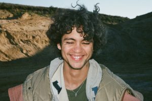 Dominic Fike – Babydoll (переклад українською)